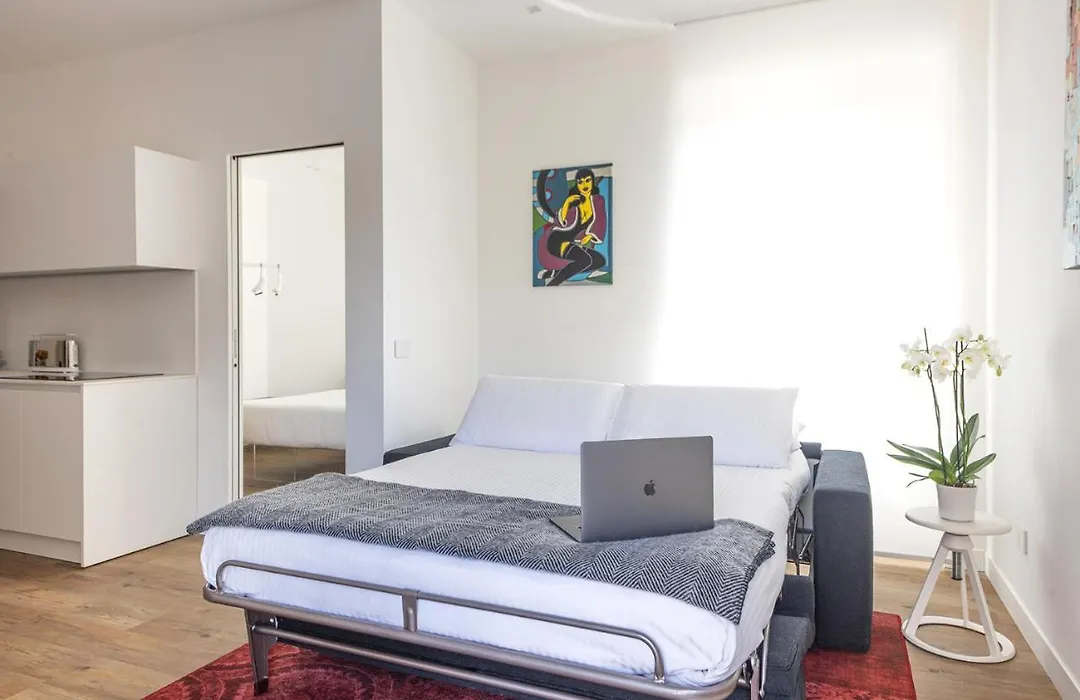 Fiorentini Residence MILANO-1